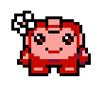 Mega-Bandage (Super Meat Boy Forever Recreation) - Super Meat Boy Customs