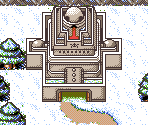 Stage 11: The King - Farland Story: Arc Ō no Ensei