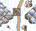 Stage 09: Snow Elves - Farland Story: Arc Ō no Ensei