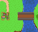 Stage 07: A Sad Lake - Farland Story: Arc Ō no Ensei
