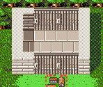 Stage 06: Old Ghosts - Farland Story: Arc Ō no Ensei