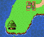 Stage 04: Run! - Farland Story: Arc Ō no Ensei