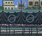 Clean Cut BackGround - Pokémon Stadium 2