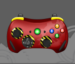 Launcher Settings - Sonic Generations