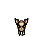 Iggy / The Fool - JoJo's Bizarre Adventure (JPN)