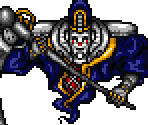 Death 13 - JoJo's Bizarre Adventure (JPN)