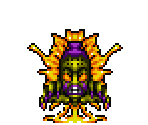 Midler / High Priestess - JoJo's Bizarre Adventure (JPN)