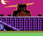 Suzaku Castle (Ryu Stage) - World Heroes 2 (Bootleg)