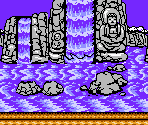 Mai - World Heroes 2 (Bootleg)