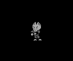 World 4 Enemies - Ganso!! Yancha-Maru