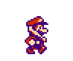 Mario (Wai Wai World-Style) - Mario Customs