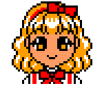 Portraits - Sweet Ange (JPN)