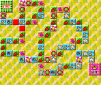 Sugoroku Maps - Sweet Ange (JPN)