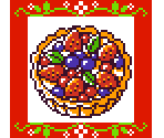 Sweets & Drinks - Sweet Ange (JPN)
