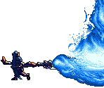 Special Miharu - Metal Slug Attack