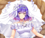 Kanako Yasaka (Era-Defining White Onbashira) - Touhou LostWord