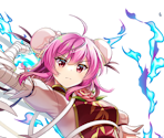 Kasen Ibaraki (PHANTOM PAIN) - Touhou LostWord