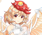 Kutaka Niwatari (White Chicken Blessing) - Touhou LostWord