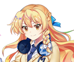 Marisa Kirisame (Dauntless Problem Child) - Touhou LostWord