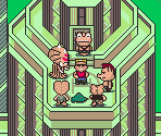Duke Nukem & Misc Characters (EarthBound-Style) - Duke Nukem Customs