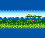 Emerald Hill Zone Act 1 - Sonic 2 LD (Hack)