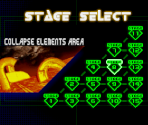 Stage Select - Viewpoint 2064 (Prototype)