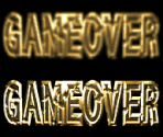 Game Over - Viewpoint 2064 (Prototype)