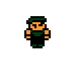 Soldier - Allied Death Squad (Bootleg)