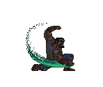 Daemon Stone (Alt) - Mutant Rampage: BodySlam