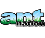 Title Screen - Ant Nation