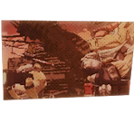 Main Menu Buttons - Dillon's Dead-Heat Breakers