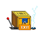 Level Elements & Obstacles - Despicable Me: The Game (J2ME)