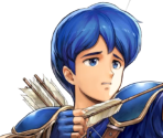 Castor - Fire Emblem: Heroes