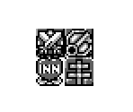 Tileset 1 - Legend (JPN)