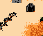 Mission 3: Secret Escort - Allied Death Squad (Bootleg)