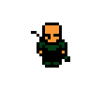 Derek - Allied Death Squad (Bootleg)