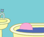 Background - Peppa Pig: The Game