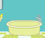 Backgrounds - Peppa Pig: The Game