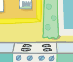 Background - Peppa Pig: The Game