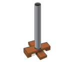 Festivus Pole (2012) - Google Doodles