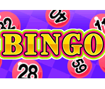Wii Menu Icon & Banner - Bingo Party Deluxe