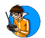 Vector Popup - Despicable Me: The Game (J2ME)