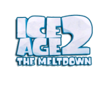 Logo - Ice Age 2: The Meltdown