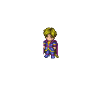 Mazzoi - Star Ocean: First Departure