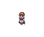 Mana - Star Ocean: First Departure