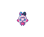 Poptchi - Tamagotchi Smart