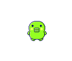 Kuchipatchi - Tamagotchi Smart