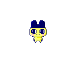 Mametchi - Tamagotchi Smart