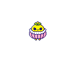 Kurumaritchi - Tamagotchi Smart