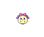 Chamekotchi - Tamagotchi Smart
